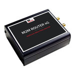WM Systems M2M Router User Manual