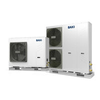 Baxi Assure Mono 12 Installation And Owner's Manual
