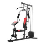 iFIT WEIDER 2980 X User Manual
