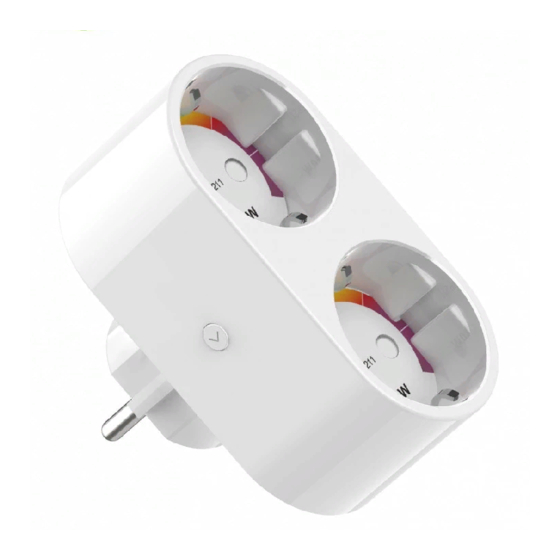 gosund SP211 User Manual