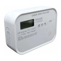 Tracon Electric CO218A User Manual
