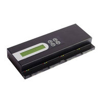 U-Reach Legend 600 Series User Manual