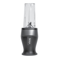 Nutri Ninja Slim Owner's Manual