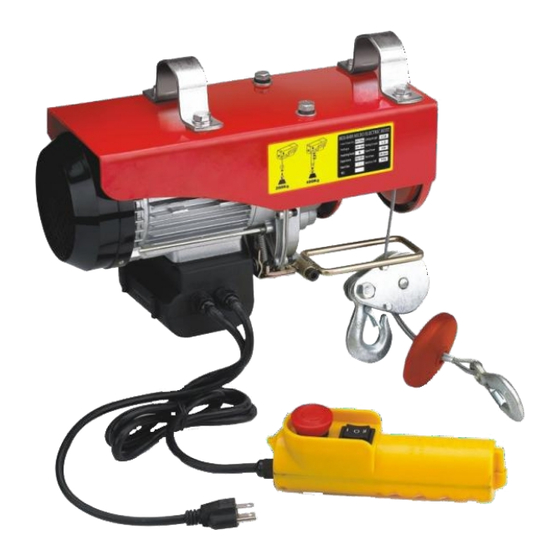 VEVOR PA200 USER MANUAL Pdf Download ManualsLib