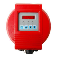 Ametek Thermox WDG-1210 Insitu User Manual