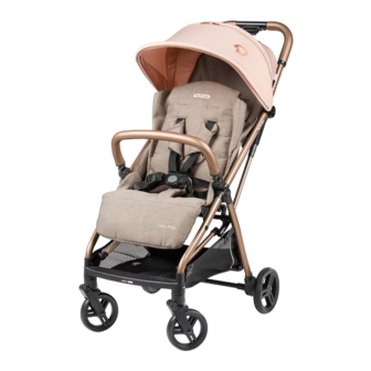 Peg-Perego selfie Instructions For Use Manual