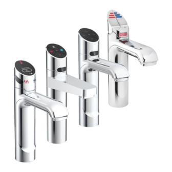Zip HydroTap G5 User Manual