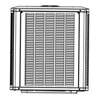 Allied 4HP17L24P Installation Instructions Manual