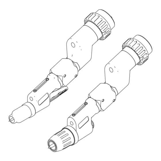 Fronius TTW 4500 PAP Instructions Manual