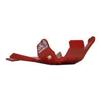 Axp Racing AX1716 Assembling Instructions