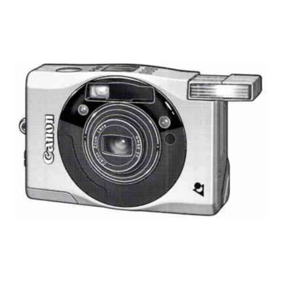 Canon ELPH370Z User Manual