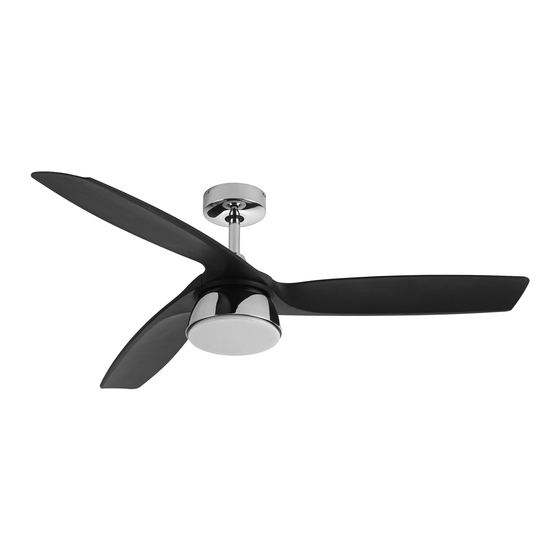 LUCCI Air BRONX Manual