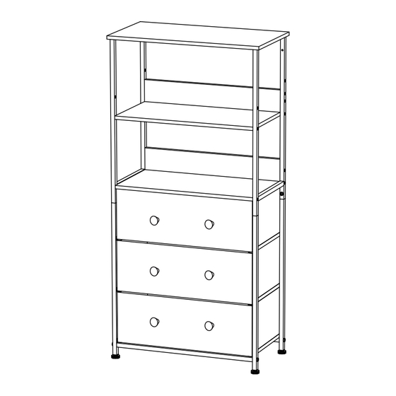 Costway JZ10235 Manual