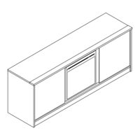 Ameriwood HOME 8600340COM Manual