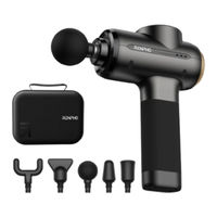 RENPHO ACTIVE EVO R-WMG06 User Manual