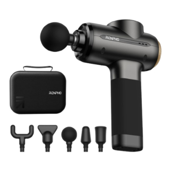 RENPHO ACTIVE EVO R-WMG06 User Manual