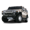Automobile Hummer H2 2004 Getting To Know Manual