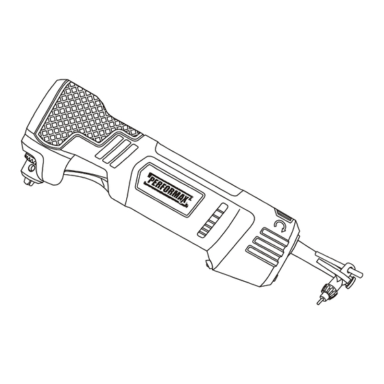 Performax 241-0976 Owner's Manual