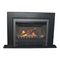 Indoor Fireplace Valor Legend 739ILN Installation & Operating Instructions Manual