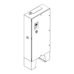 Keltech SNA-126 Installation Manual