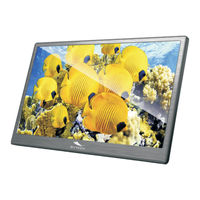 Sytech SY-340HD User Manual