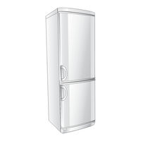 Ardo CO 2210 SH Instructions For Installation, Use And Maintenance Manual