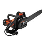 Remington Electric Chain Saw Manual
