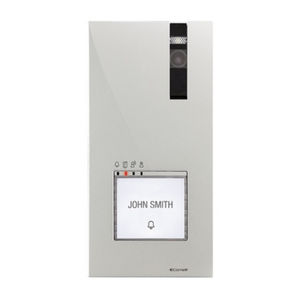 COMELIT 4893M INTERCOM SYSTEM TECHNICAL MANUAL | ManualsLib