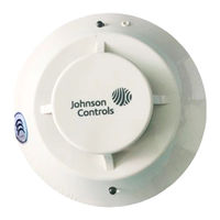Johnson Controls 2951J Installation And Maintenance Instructions