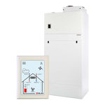 nilan Compact P Polar Installation Instructions Manual