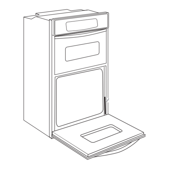 Whirlpool GSC309PV Series Dimension Manual