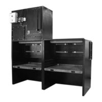 DIVERSITECH WB-4000-D Operation & Maintenance Manual
