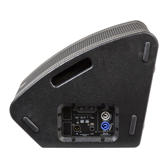 Axiom CXL12A User Manual
