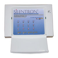 SILENTRON 5459 R-Evolution 12 Instructions Manual