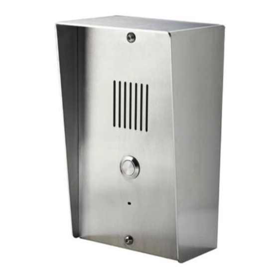 Gainwise SS1204AEV-M Manual