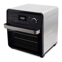 Todd English PRO-SMART 38051 Owner's Manual