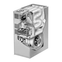 Lennox G23 Series Installation Instructions Manual