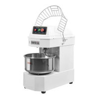 YATO YG-03060 Manual