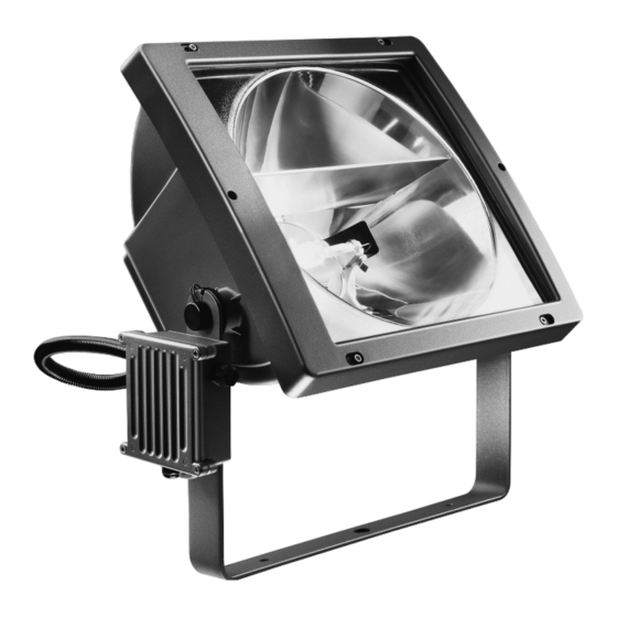 Gewiss COLOSSEUM GW 84 657 Manual