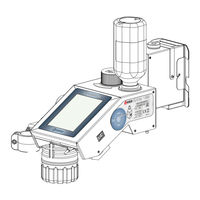 EBS EBS 2600 User Manual