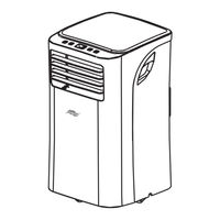 COOL WORKS MPPHB-07CRN8-BCF9 Owner's Manual
