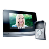 Somfy V 500 Connect User Manual