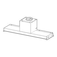 ROROS HETTA IGNIS 60 Installation Manual