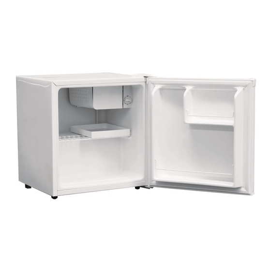 Amica FM061 3 Series Operating Manual