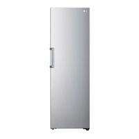 LG LRONC1404V Owner's Manual