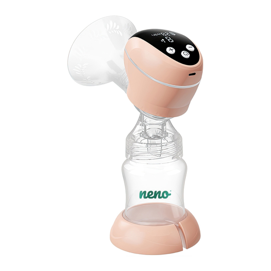 neno primo User Manual