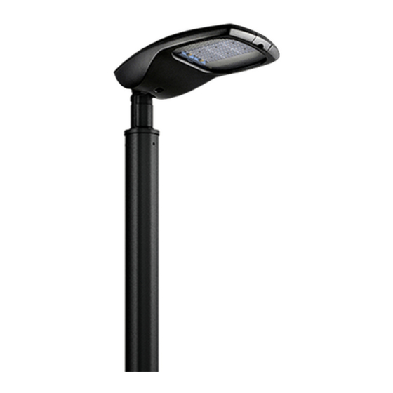 LIGMAN BIU-90022-LC Installation Manual