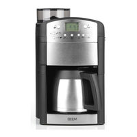 Beem Fresh-Aroma-Perfect Deluxe Instruction Manual