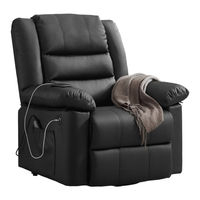 Hillsdale Furniture 9014-922 Manual
