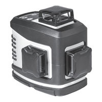 Kapro 8831G User Manual